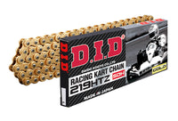 DID G&G HTZ SDH Chain