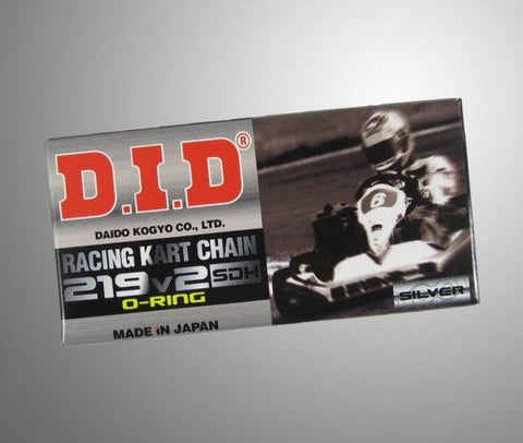 DID SDH O-Ring Chain