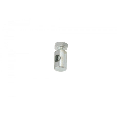 DOUBLE CABLE'S LOCK