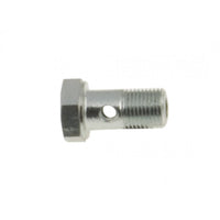 DRILL. SCREW FOR BANJO FITTING