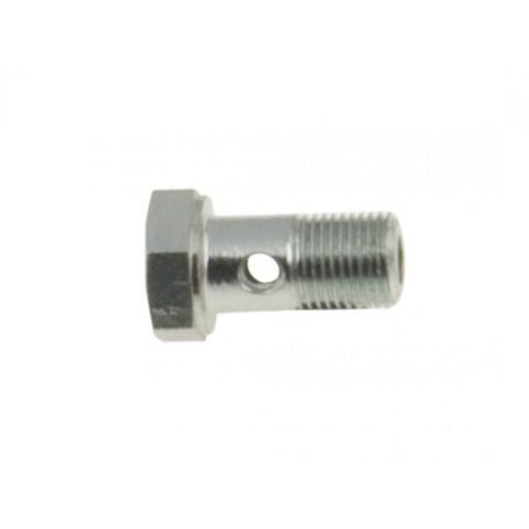 DRILL. SCREW FOR BANJO FITTING