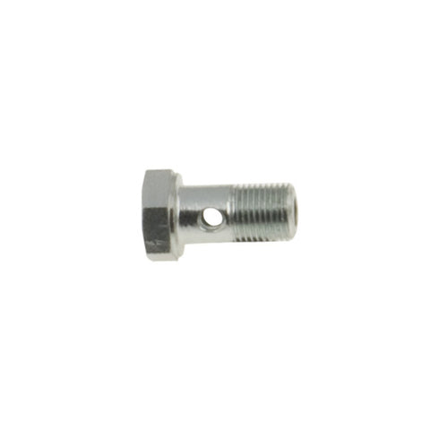DRILLED SCREW 1/8 FOR BANJO FITTING