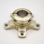 EKS Mini 30mm Floating Brake Disc Hub
