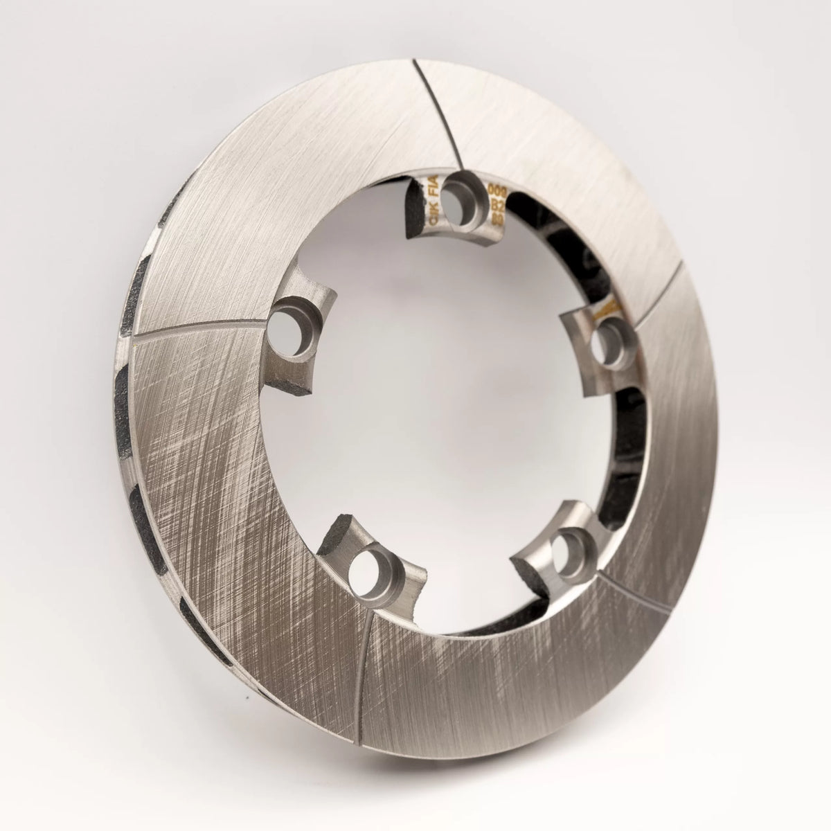 EKS Mini Avatar Floating Rear Brake Disc – Karting Central