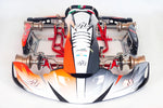 EKS Condor Senior Kart