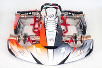 EKS Condor Senior Kart