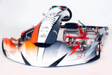 EKS Condor Senior Kart