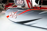 EKS Condor Senior Kart