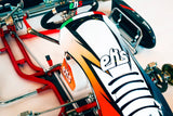 EKS Condor Senior Kart