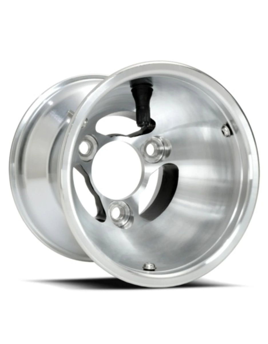 DWT Aluminium rim – Karting Central
