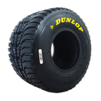 Dunlop Kart Tyre - KT14 - Wet - KNSW