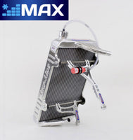 Newline Radiator R Max 430x200x40mm