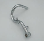 EKS Minikart Steel Pedals
