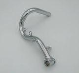 EKS Minikart Steel Pedals