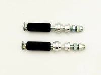 EKS Rear Bumper Bolt Assembly Kit