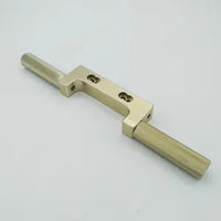 EKS Minikart Aluminium Foot Rest