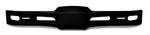 EKS Mini Rear Plastic Bumper