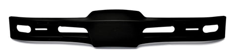 EKS Mini Rear Plastic Bumper