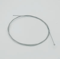 EKS Brake Safety Cable