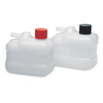 EKS Overflow Bottle