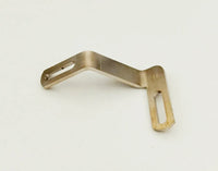 EKS Minikart Exhaust Bracket