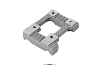 ENGINE MOUNT AL MINI-MINI KID DRILLED