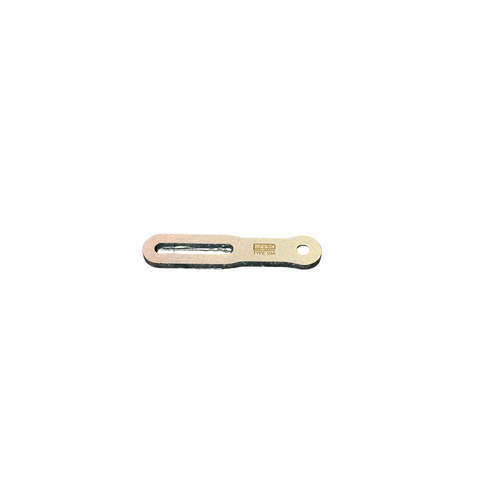 EXHAUST SUPPORT 120MM type 09A MY25-28