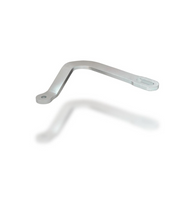 EXHAUST SUPPORT FOR ROK SHIFTER