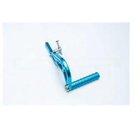 Energy Brake Pedal AL