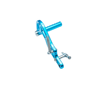 Energy Storm ACCELERATOR PEDAL ALUMINIUM