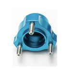Energy Storm FRONT HUB ALUMINIUM