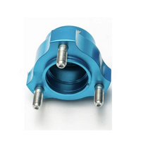 Energy Storm FRONT HUB ALUMINIUM