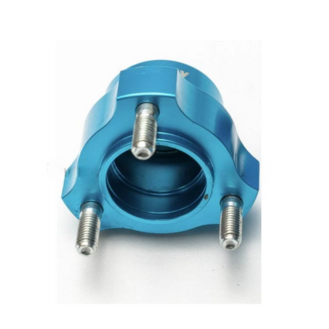 Energy Storm FRONT HUB ALUMINIUM