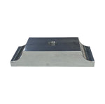Engine Mount Light Clamp