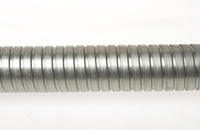 Exhaust Flex - Euro - per meter (stretched)