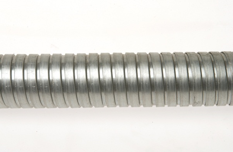 Exhaust Flex - Euro - per meter (stretched)