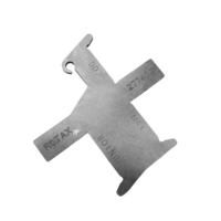 Exhaust Port Timing Template - Pre 2024 Cylinders