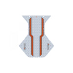 EXPRIT KZ FLOOR-PLATE COMPLETEWITH STICKER