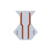 EXPRIT KZ FLOOR-PLATE COMPLETEWITH STICKER