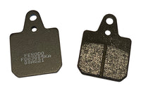 FERODO Brake Pad Set - BIREL KZ/DD2 FRONT