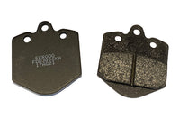 FERODO Brake Pad Set - BIREL REAR