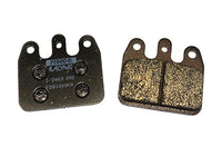 FERODO Brake Pad Set - CRG VEN05 - VEN09 REAR