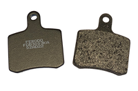 FERODO Brake Pad Set - OTK BS5/BS6/SA2 REAR