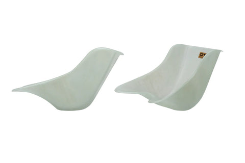 FLAT BOTTOM SEAT-SIZE JUNIOR S