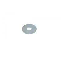 FLAT WASHER D.10x30x2.5 mm