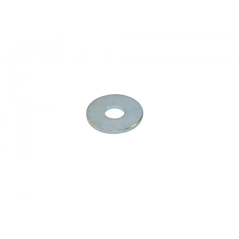 FLAT WASHER D.10x30x2.5 mm