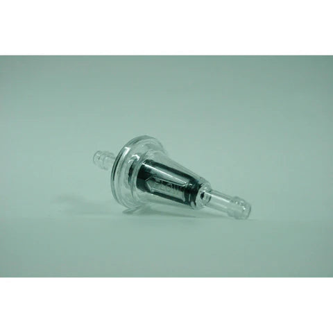 Kartech Fuel Filter Clear-View Inline Conical Type – Karting Central