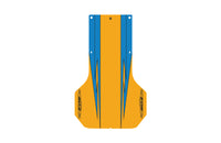 FLOORPLATE WITH STICKER EOS ROOKIE EVS