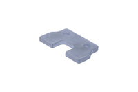 FOOTREAST SUPPORT SPACER T.2mm
