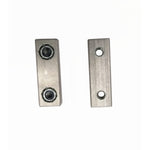FOOTREST BLOCK PLATE SUPPORTMINI